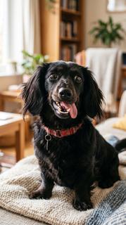 Original dog
